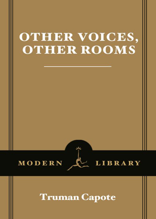 Other Voices, Other Rooms