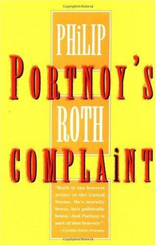 Portnoy's complaint