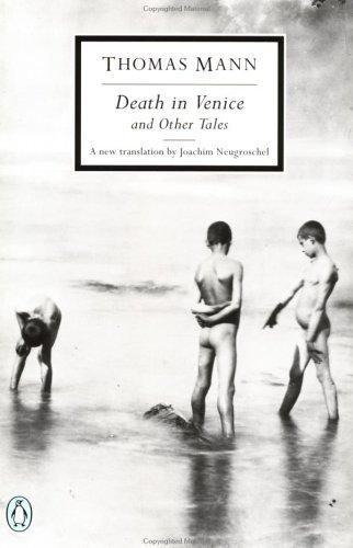 Death In Venice