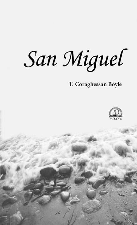 San Miguel