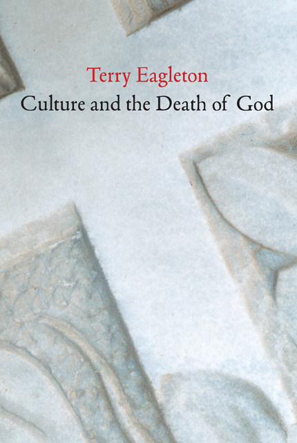 Culture and the Death of God