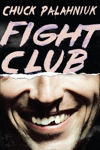 Fight Club: a novel