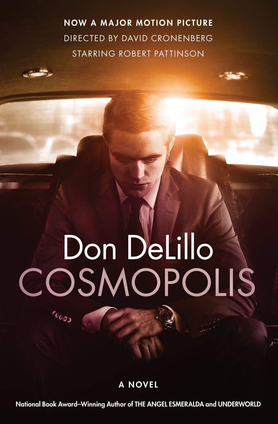 Cosmopolis: A Novel