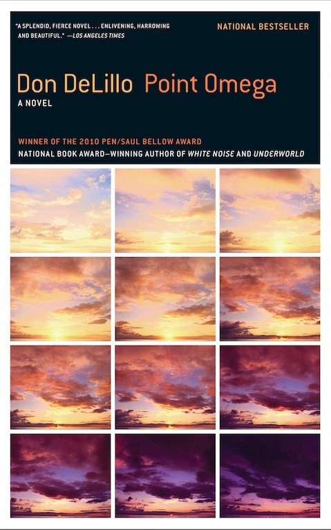 Point Omega