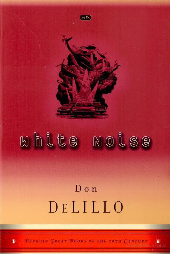 White Noise