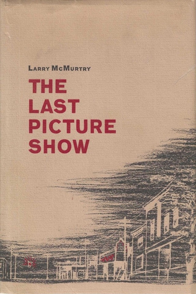 The Last Picture Show