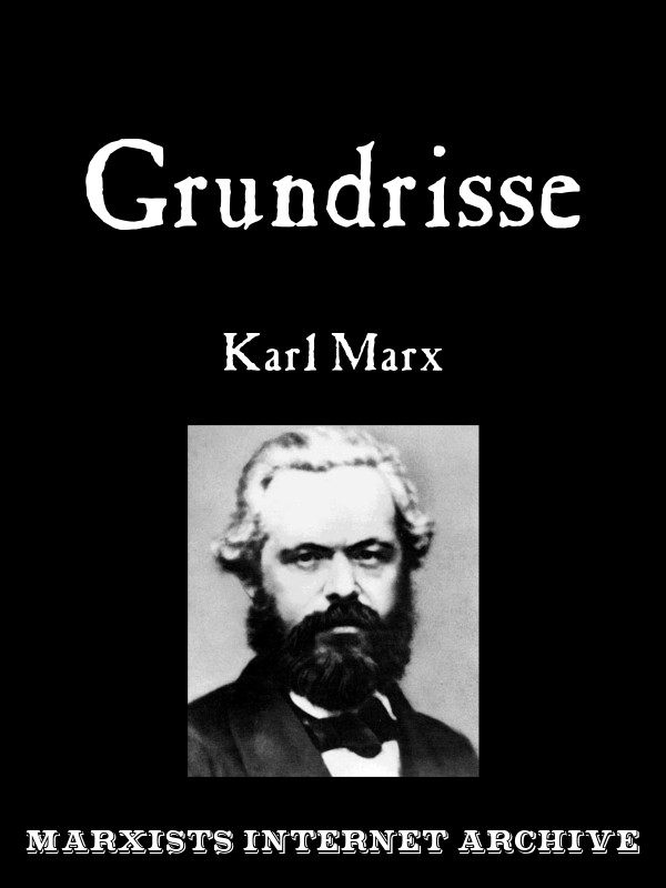 Grundrisse