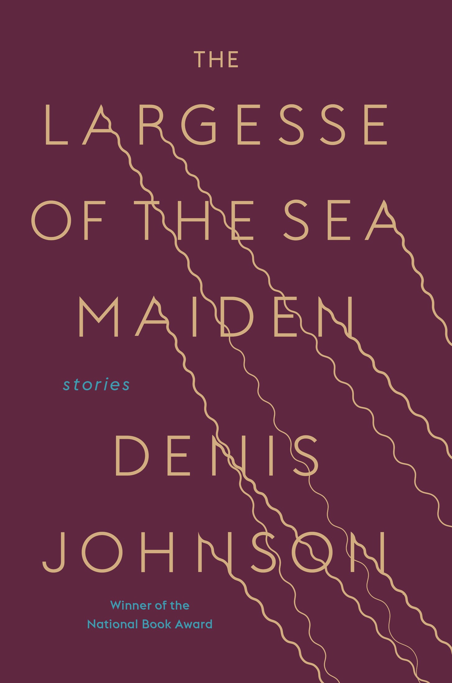 The Largesse of the Sea Maiden