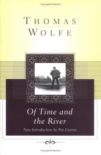 Of Time And The River