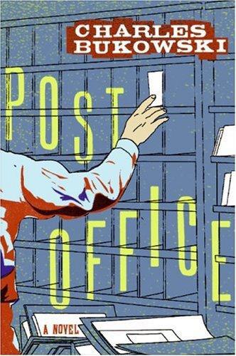 Post Office: A Novel