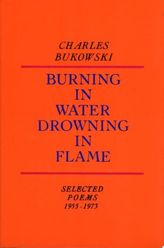 Burning in Water, Drowning in Flame