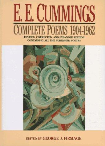 Complete Poems, 1904-1962