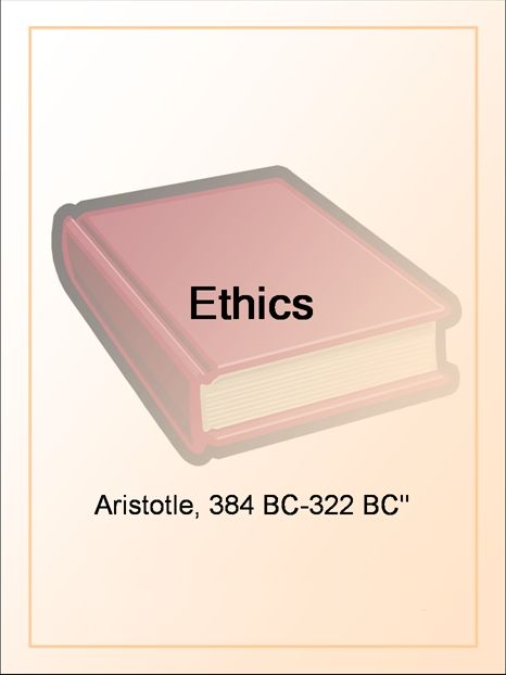 Ethics