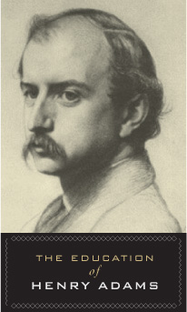 The Education of Henry Adams