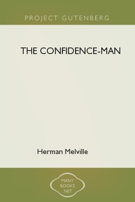 The Confidence-Man