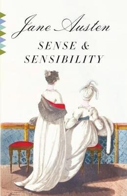 Sense & Sensibility