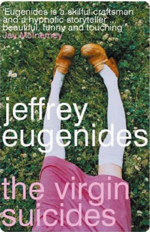 The Virgin Suicides