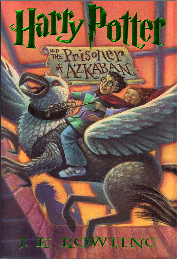 Harry Potter and the Prisoner of Azkaban