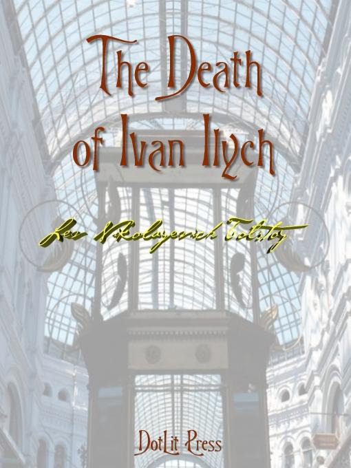 The Death of Ivan Ilych