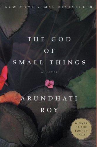 The god of small things