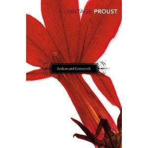 In Search of Lost Time: Sodom and Gomorrah