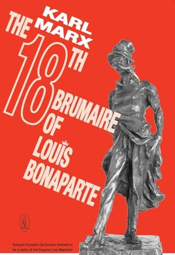 18th Brunaire of Louis Bonaparte