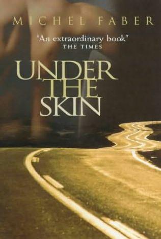 Under the Skin
