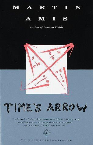 Time's arrow, or, The nature of the offense