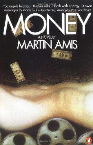 Money: a suicide note