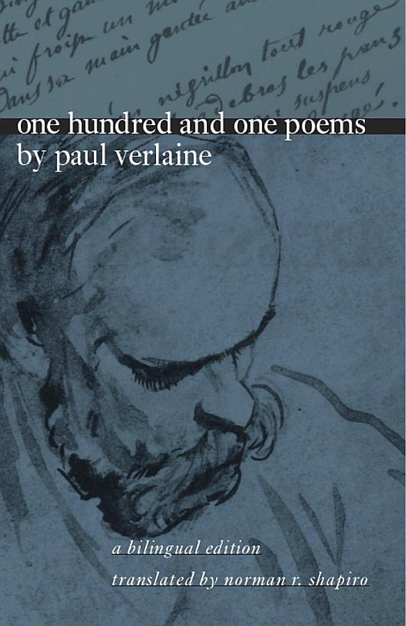 One Hundred and One Poems (trans Shapiro)