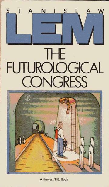 The Futurological Congress