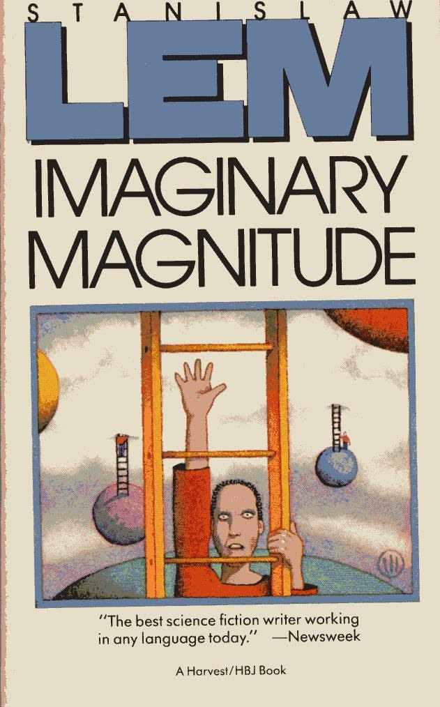 Imaginary Magnitude