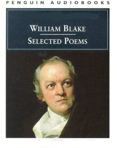 Poems of William Blake