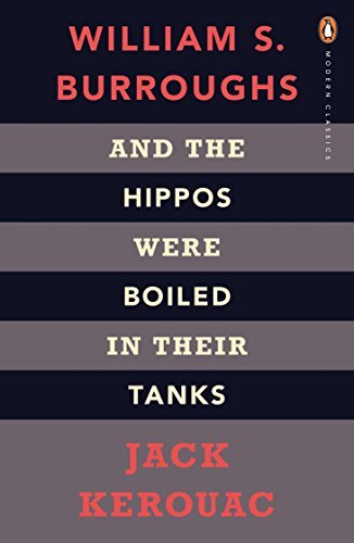 And the Hippos Were Boiled in their Tanks